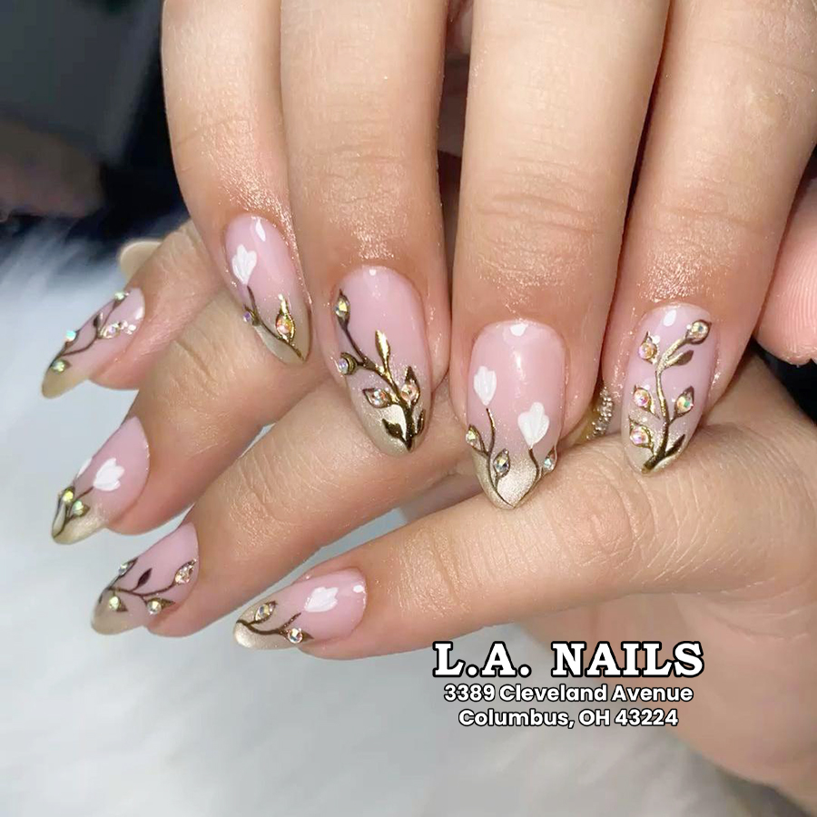 amazing nail